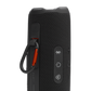 JBL Flip 7 Portable Bluetooth Speaker - Black (Australia Stock)