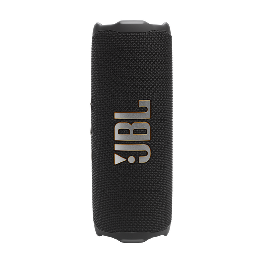JBL Flip 7 Portable Bluetooth Speaker - Black (Australia Stock)