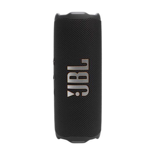 JBL Flip 7 Portable Bluetooth Speaker - Black (Australia Stock)
