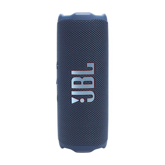 JBL Flip 7 Portable Bluetooth Speaker - Blue (Australia Stock)