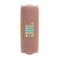 JBL Flip 7 Portable Bluetooth Speaker - Pink (Australia Stock)