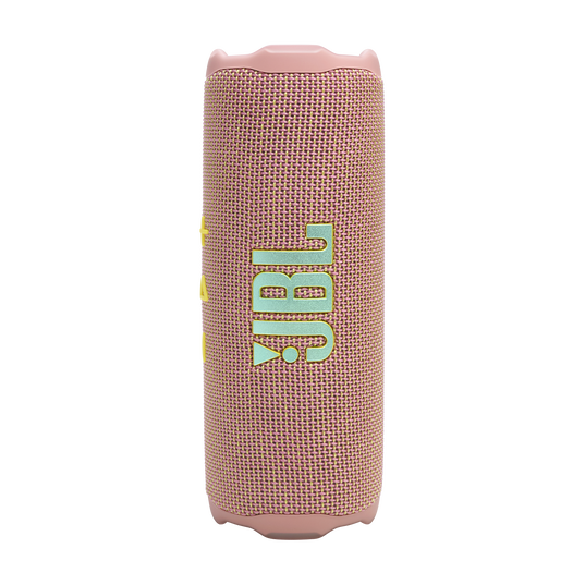 JBL Flip 7 Portable Bluetooth Speaker - Pink (Australia Stock)