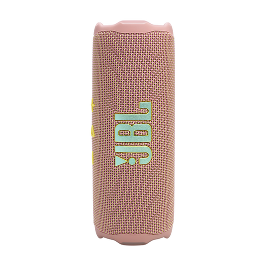 JBL Flip 7 Portable Bluetooth Speaker - Pink (Australia Stock)