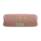 JBL Flip 7 Portable Bluetooth Speaker - Pink (Australia Stock)