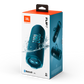 JBL Flip 7 Portable Bluetooth Speaker - Blue (Australia Stock)