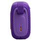 JBL GO 5 Mini Bluetooth Speaker - Purple (AU Stock)