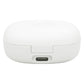 JBL Wave Flex 2 True Wireless In-Ear Headphones - White (AU Stock)