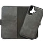 Kore Wallet (MagSafe) Case for iPhone 17 - Black