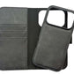 Kore Wallet (MagSafe) Case for iPhone 17 Pro - Black