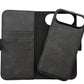 Kore Wallet (MagSafe) Case for iPhone 17 Air 2025 - Black
