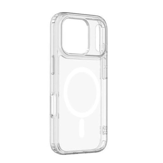 Kore Zero (MagSafe) Case for iPhone 17 Pro - Clear