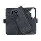 Kore WALLET CASE - SAMSUNG - GALAXY S25 5G - BLACK
