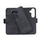 Kore Wallet Case - Samsung Galaxy S25 5G - BLACK