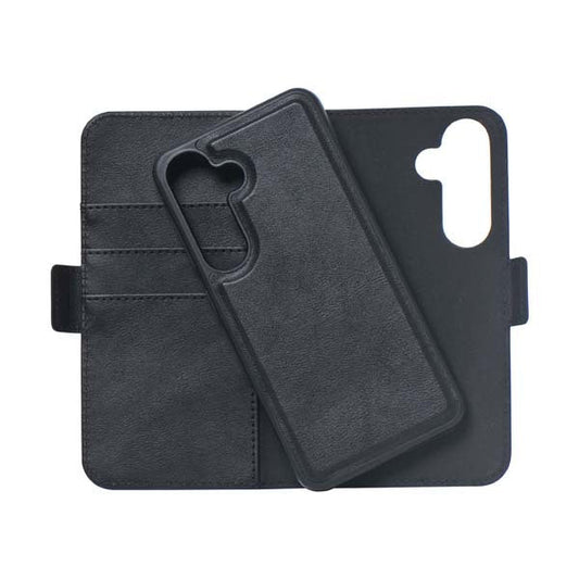 Kore Wallet Case - Samsung Galaxy S25 5G - BLACK