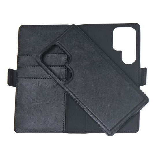 Kore Wallet Case - Samsung GALAXY S25 Ultra - BLACK
