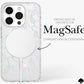 KATE SPADE Hardshell MagSafe - iPhone 15 Pro Max 6.7"  (Modern Floral)