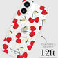 KATE SPADE MagSafe Case for iPhone 16 Plus 6.7" - Cherry Dot