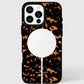 KATE SPADE MagSafe Case for iPhone 16 Pro 6.3" - Tortoise