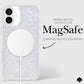 KATE SPADE MagSafe Case for iPhone 16 Plus 6.7" - Chunky Glitter