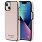 KATE SPADE Wrap Case for Apple iPhone 13 Pro - Pale Vellum