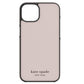 KATE SPADE Wrap Case for Apple iPhone 13 Pro - Pale Vellum