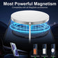 MaxGuard Spin Grip MagSafe Case for Samsung Z Fold 8 Ultra - Purple
