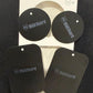 MaxGuard Universal Metal Plate for Phone Holder / Air Vent