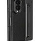 MaxGuard ShockProof with Penslot Case for Samsung Galaxy Z Fold 8 - Black