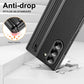MaxGuard ShockProof with Penslot Case for Samsung Galaxy Z Fold 8 - Black