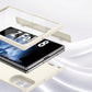 MaxGuard MagSnap Case for Samsung Galaxy Z Fold 8 - White