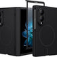 MaxGuard MagSnap Case for Samsung Galaxy Z Fold 8 - Black