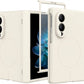 MaxGuard MagSnap Case for Samsung Galaxy Z Fold 8 - White