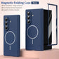 MaxGuard MagSnap Case for Samsung Galaxy Z Fold 8 Ultra - Navy