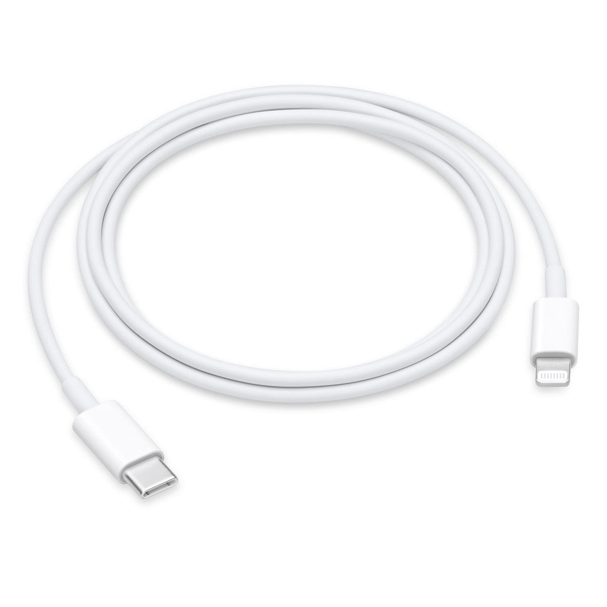 Original Apple Lightning to USB C Cable (1m)
