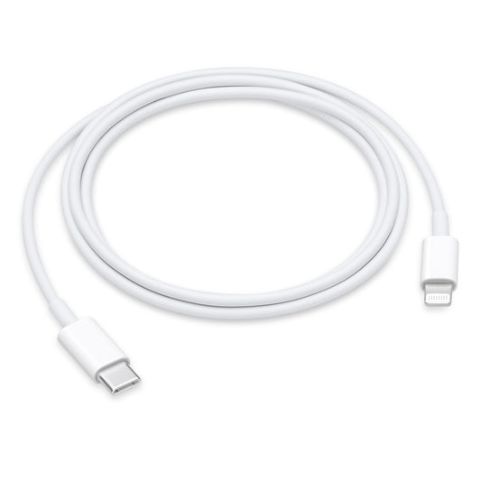 Original Apple Lightning to USB C Cable (1m)