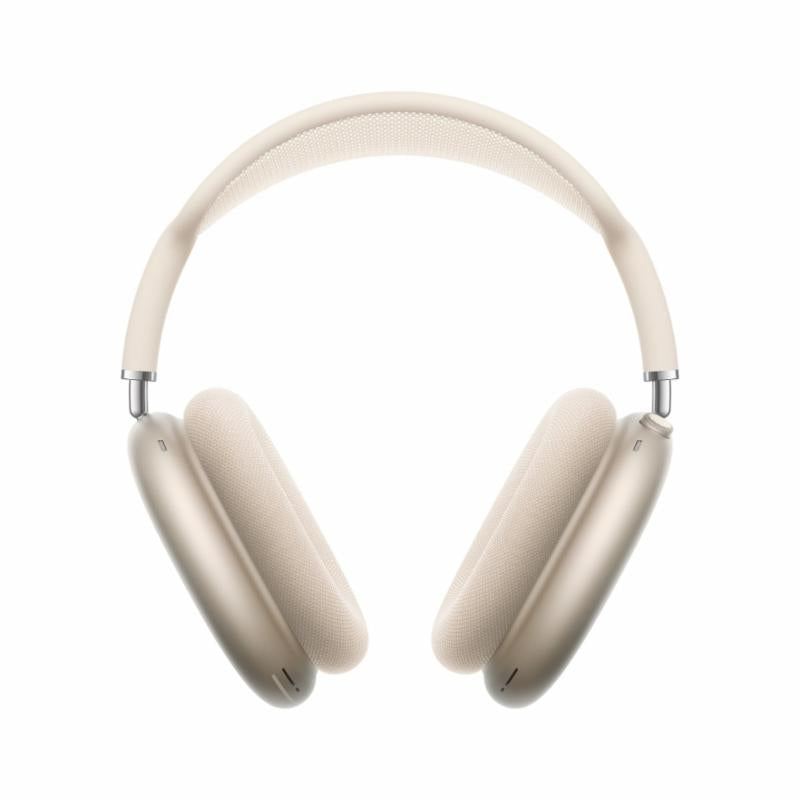 APPLE AirPods Max (USB-C) Starlight - NEW