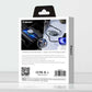 Maxguard 1m 27W Type-C to Lightning Cable [MR01CL]