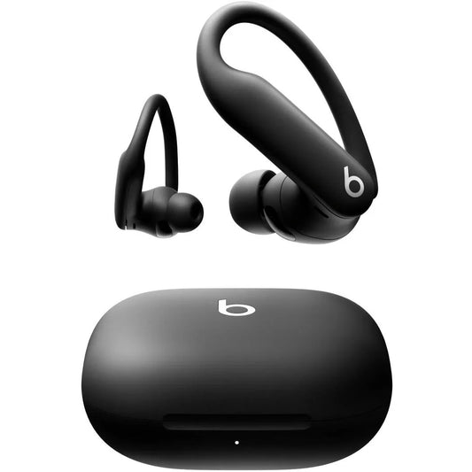 Beats Powerbeats Pro 2 High-Performance Earbuds - Jet Black (Australia Stock)