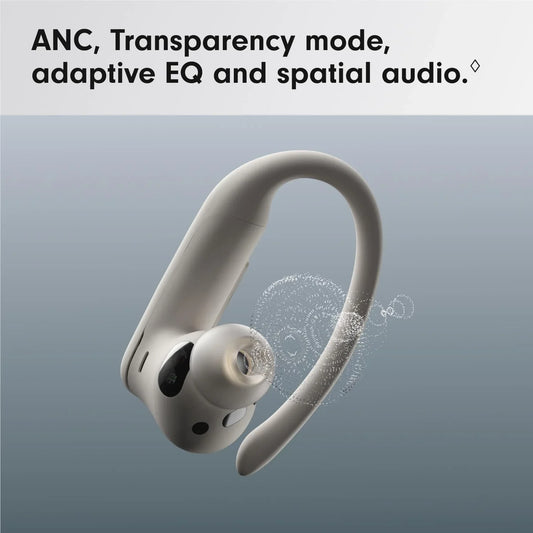 Beats Powerbeats Pro 2 High-Performance Earbuds - Quick Sand (Australia Stock)