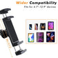 Maxguard Air-Vent Bracket Car Holder for Z Fold / iPad ( M34 )