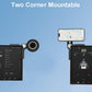 Maxguard Screen Mounted Magnetic Car Mount for Tesla ( M49 )