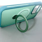 MaxGuard MERGEGRIP Stand Case - iPhone 16  6.1" - Green