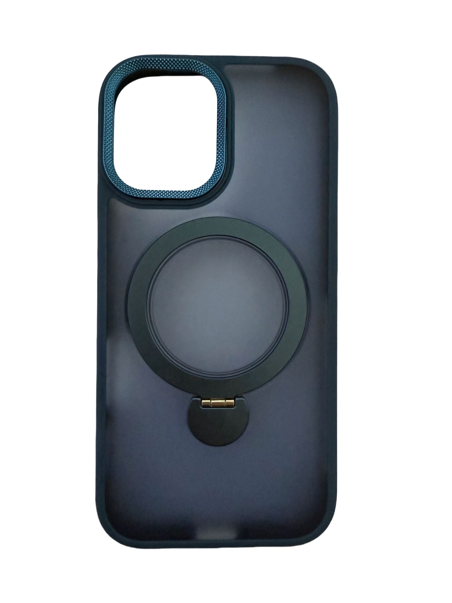 MaxGuard MERGEGRIP Stand Case - iPhone 16 Pro Max 6.9