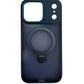 MaxGuard MERGEGRIP Stand Case - iPhone 17 Pro Max 6.9" - Blue