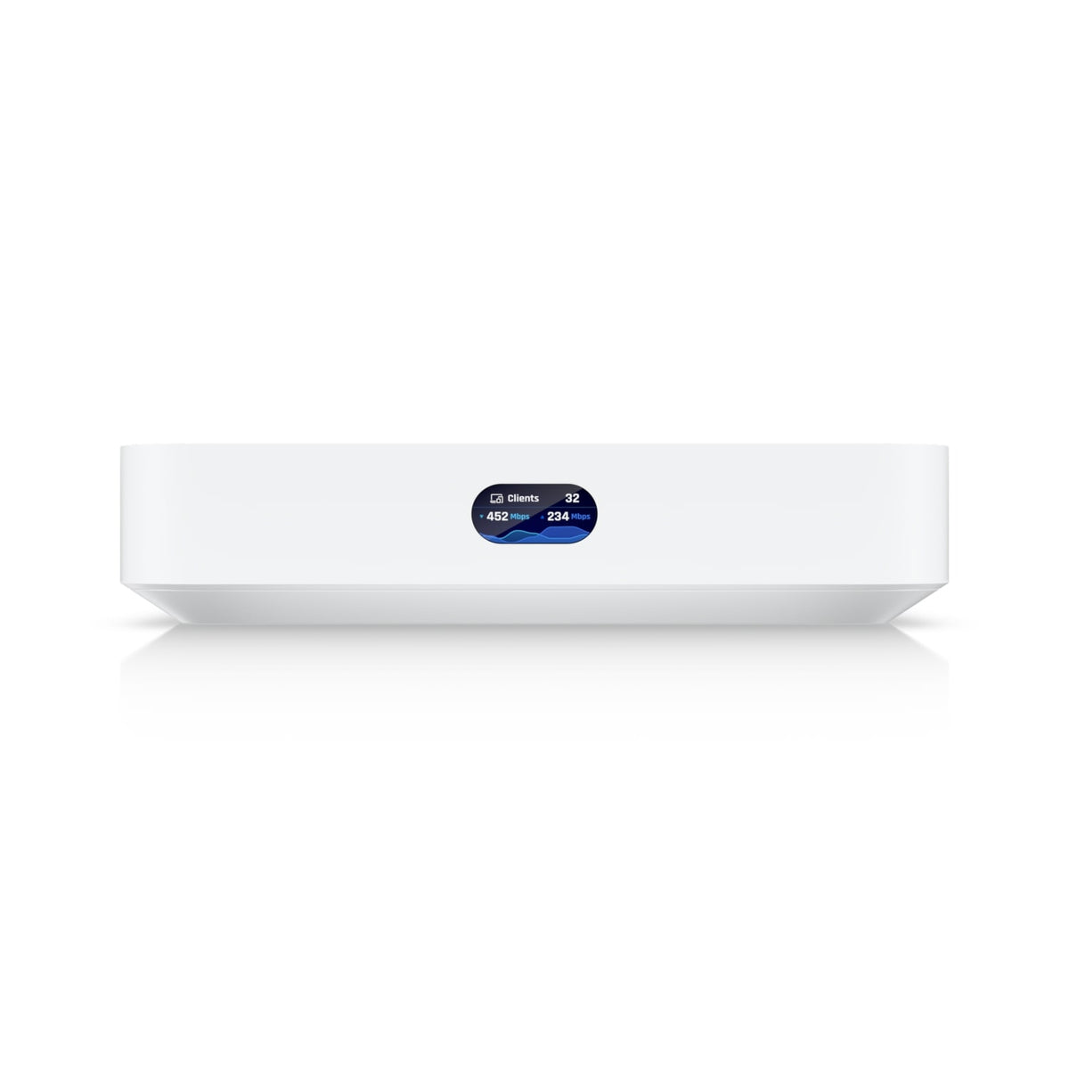 Ubiquiti UniFi Cloud Gateway Ultra, Multi-WAN [NHU-UCG-ULTRA]