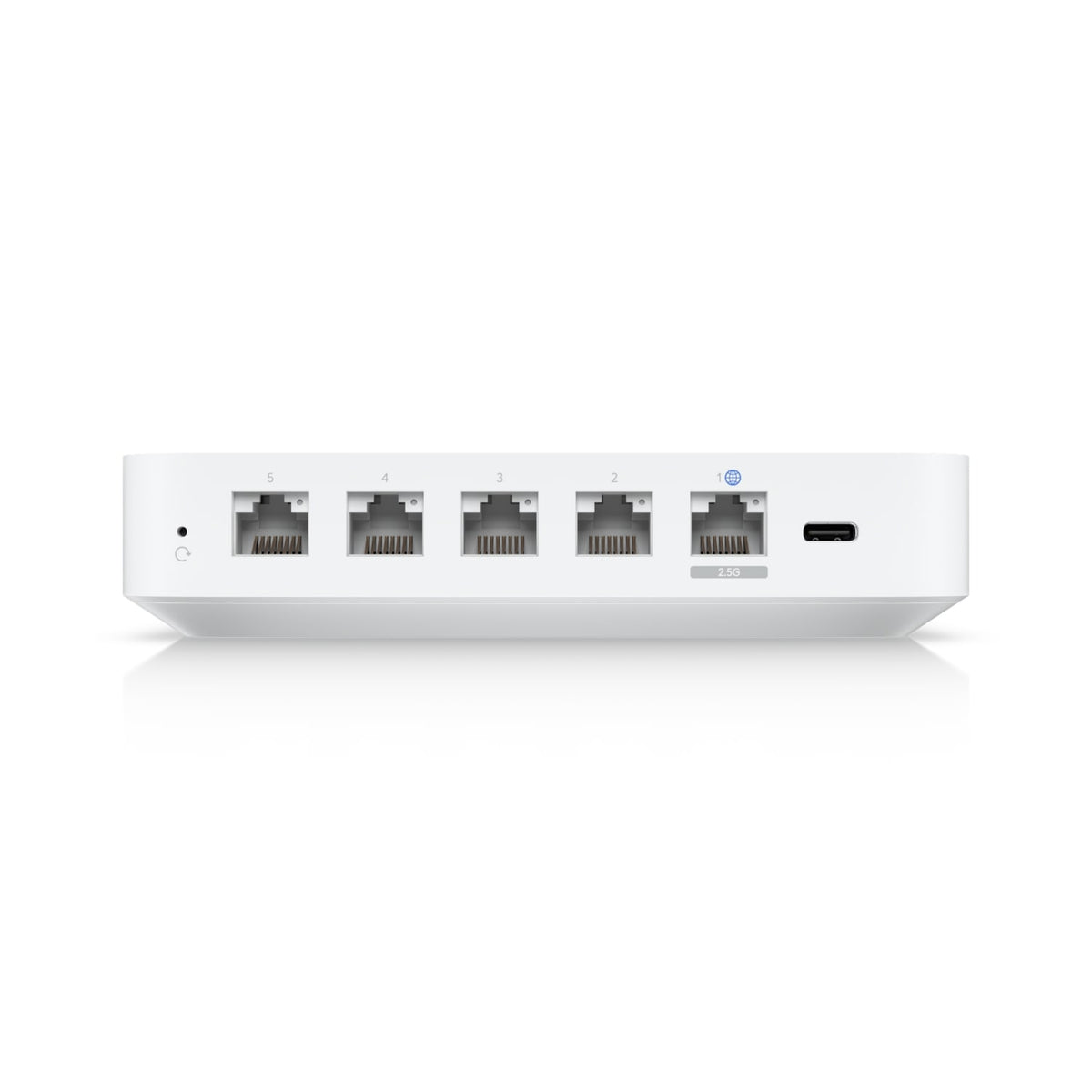 Ubiquiti UniFi Cloud Gateway Ultra, Multi-WAN [NHU-UCG-ULTRA]