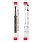 NeePho Extendable Tripod Selfie Stick [NP-688] 57cm-210cm