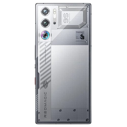 と*ら様 REDMAGIC 9S pro fall 16GB 512GB Nubia Red Magic 9S Pro (Dual SIM 16GB RAM 512GB 5G) Online