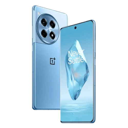 OnePlus 12R (CPH2609 Dual SIM 16GB RAM 256GB 5G) Blue - 2