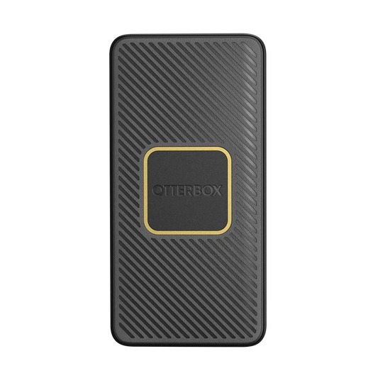 OtterBox Fast Charger Qi Wireless USB A / USB C Power Bank 15000mAh